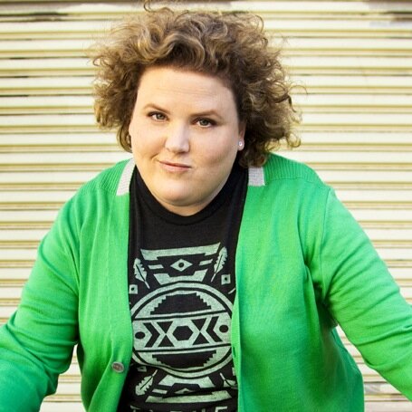 Fortune Feimster